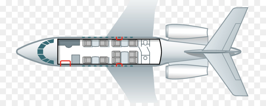 аренда частного самолета Dassault Falcon 20